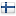 gio.ir server is located in Finland